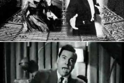 Mario Lanza, one of the most celebrated tenors of the 20th century, delivered a mesmerizing performance of “Lamento di Federico” from Francesco Cilea’s opera L’Arlesiana during a live concert in 1948. Known for his powerful voice and emotional delivery, Lanza brought this aria to life in a way that resonated deeply with audiences of the time and continues to captivate listeners today.