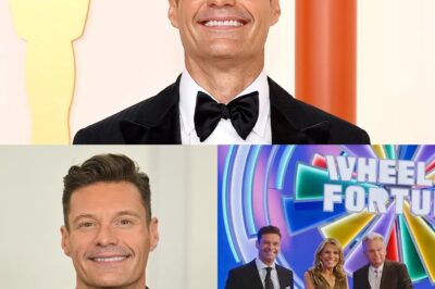 Ryan Seacrest causes an uproar among ‘Wheel of Fortune’ fans by ruining the traditions and signature aspects of the show that former host Pat Sajak established over 42 seasons