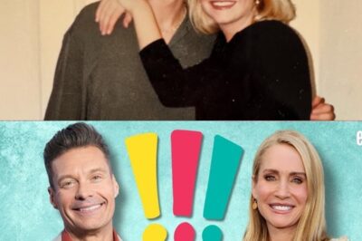 Fans Shocked by Photo of ‘Roomies’ Ryan Seacrest & Andrea Canning: ‘So Many Questions’