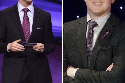 As Jeopardy! Season 41 comes to a close, fans are speaking loud and clear about Ken Jennings’ performance as host. From social media threads to online polls, longtime viewers are weighing in on whether Jennings can truly fill Alex Trebek’s legendary shoes. While some praise his quick wit and deep respect for the game’s legacy, others feel he still lacks the warmth and gravitas of his predecessor. Debates continue to swirl over whether Jennings should remain as a permanent host going forward. One thing’s for sure: As the final episode airs, Jeopardy! fans are more divided — and passionate — than ever.