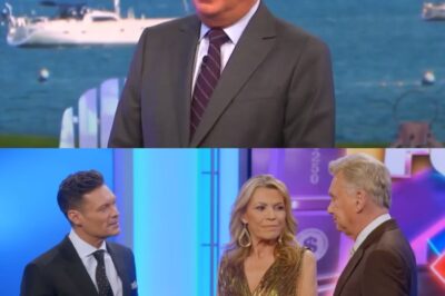 Could ‘Wheel of Fortune’ really be rigged? Pat Sajak’s $100K streak moment still fuels fan theories