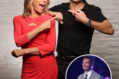 Vanna White Joins the Fun as Fans Suggest Hilarious Nicknames for Ryan Seacrest on ‘Wheel of Fortune’ – You Won’t Believe What They Came Up With