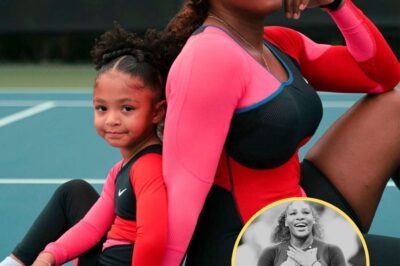 Serena Williams’ Decision To Withdraw Has Closed A Brilliant Chapter In Women’s Tennis History, But Opened A Meaningful New Chapter In Her Life.