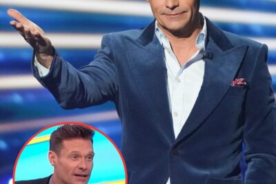 Wheel of Fortune Fans Demand Action Against Ryan Seacrest After Controversial Episode: Calls for Boycott Grow