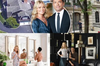 Kelly Ripa owns more than 3 homes in New York City, but fans have never seen or heard anything about the second one: ‘She doesn’t want anyone to see it’
