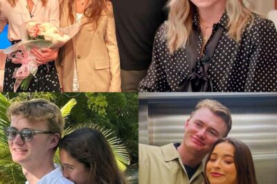 Kelly Ripa and Mark Consuelos’ daughter, Lola, made a new decision at 25 with her French boyfriend—and it left her mom, Kelly, “furious.”