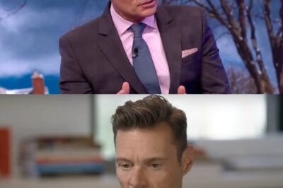 Ryan Seacrest angers Guns N’ Roses fans on Wheel of Fortune: His awkward mishap ignites major backlash!