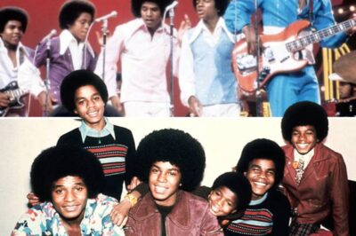When The Jackson 5 Met America, How One Ed Sullivan Show Sparked a Generation of Fans