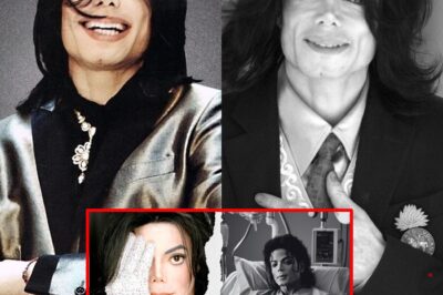 So dramatische letzte 24 Stunden hat Michael Jackson nicht verdient