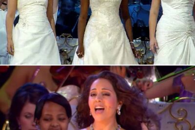 Spine-tingling magic — André Rieu stuns the world with ‘Heal the World’ as a teary global crowd rises in one voice for Michael Jackson’s legacy. No one saw it coming — a classical maestro steps into the pop king’s shadow, and what unfolds is nothing short of a global outcry of unity. André Rieu’s hauntingly beautiful tribute to Michael Jackson turned ‘Heal the World’ into a symphonic prayer, unleashing sobs from Tokyo to Toronto. Children sang. Strangers embraced. Flags waved. And for one powerful moment, the world remembered what it meant to hope together. It wasn’t just music — it was a resurrection of compassion.