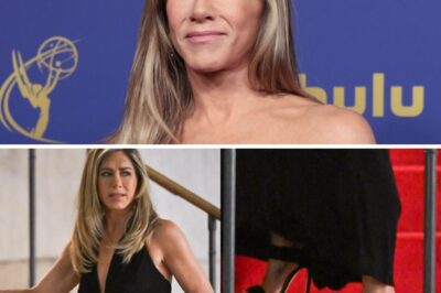 Jennifer Aniston decided to give up her favorite high heels because of a serious ankle injury.