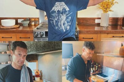 Ryan Seacrest shocks fans with bizarre hotel habit: Cooking in the bathroom is totally normal?