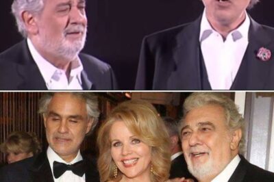 Andrea Bocelli, Renée Fleming, and Plácido Domingo are towering figures in classical music. Bocelli, a tenor with remarkable crossover appeal, mesmerizes audiences worldwide. Fleming, an acclaimed soprano, is renowned for her luminous voice and artistry. Domingo, a legendary tenor and conductor, embodies operatic mastery, leaving an indelible mark across generations. Their duets are so perfect, so beautiful, they bring tears to the eyes