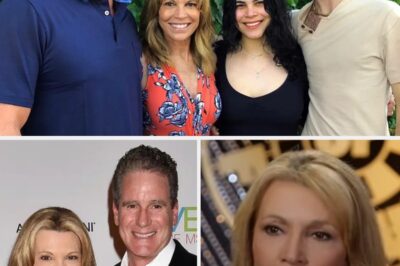 Vanna White Drops Bombshell: Shocking Revelation Behind 12-Year Romance and Refusal to Wed! After over a decade together, the beloved “Wheel of Fortune” icon has finally revealed the astonishing truth about why she and her partner remain unmarried, sending shockwaves through Hollywood.