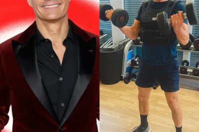 Ryan Seacrest completely revamps his diet and fitness routine to ‘feel like he’s 29’ again—but is this extreme method actually working?