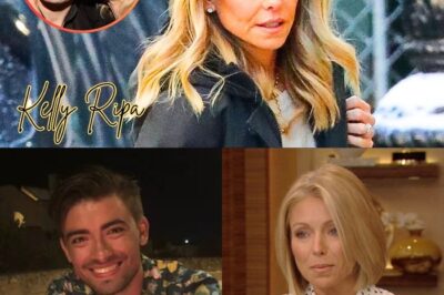 SHOCK: The tragedy of Kelly Ripa’s son, Michael, shattered his career overnight!…See more