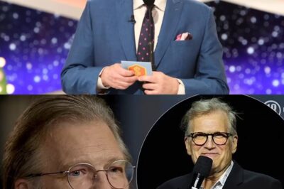 “I Never Thought I’d Say This…” — Drew Carey Makes Shocking Admission About The Price Is Right.