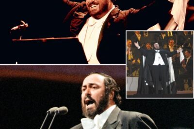 Luciano Pavarotti, widely regarded as one of the greatest tenors of all time, became a symbol of operatic excellence, captivating audiences around the world with his powerful voice and impeccable technique. One of the most memorable moments in his illustrious career is his ability to hold incredibly long and challenging high C notes—notes that are typically a true test of vocal skill and endurance for any tenor. But Pavarotti’s ability to sustain and perfectly execute these notes, particularly his longest high C, remains a moment that’s etched in the minds of opera lovers everywhere.