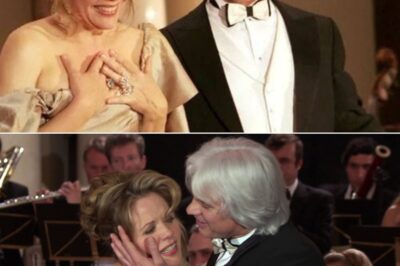 When Dmitri Hvorostovsky and Renée Fleming unite for Lippen Schweigen from Franz Lehár’s The Merry Widow, the result is a breathtaking fusion of elegance and passion. Their voices intertwine like a graceful dance, bringing the famous Viennese waltz to life with unmatched charm and warmth.