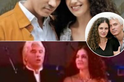 This live performance of The Merry Widow by Dmitri Hvorostovsky and his wife, Florence Hvorostovsky, is a deeply moving and intimate moment. Seeing them share the stage brings an added layer of emotion to Lehár’s timeless operetta, making the performance not just about music but about love itself.