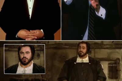When Luciano Pavarotti sings La Donna È Mobile from Verdi’s Rigoletto, it’s nothing short of operatic perfection. His golden, effortless high notes and impeccable phrasing bring the Duke of Mantua’s famous aria to life with unmatched brilliance.