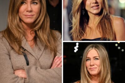 Jennifer Aniston, the iconic beauty of Hollywood, once struggled with self-doubt due to a painful family past and 15 years of intense conflict with her mother, Nancy Dow. Amid media pressure and emotional wounds, she quietly overcame it all in a way no one expected. This very choice helped her step into the spotlight as a powerful symbol of self-empowerment and forgiveness.