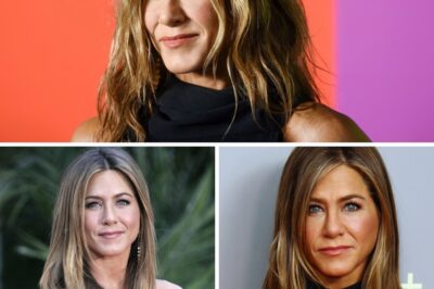 After several failed relationships, Jennifer Aniston unexpectedly found the greatest love of her life. But what shocked the public even more was that this love didn’t come from a man. This special bond became the anchor that helped her overcome the pain of her past.