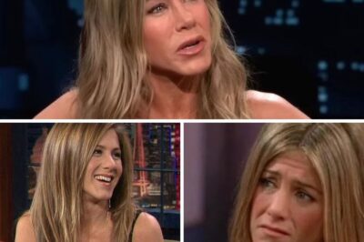 Flipping out’ Jennifer Aniston reveals why she’s abandoning LA… as dark private struggle emerges, Jennifer has no choice but to leave
