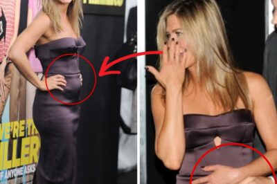 Shock: Jennifer Aniston confirmed successful pregnancy at age 56 thanks to IVF. Fans were speechless after learning who the father of the child was.