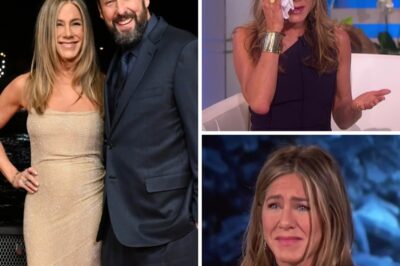 Jennifer Aniston’s personal life has been distorted by the media, labeling her as “choosing career over children”. The heartbreaking secret of her IVF journey and the cruel rumors will make you see her in a different light. The warm support from Adam Sandler and her strong appeal to women everywhere are waiting for you to discover. A story that goes beyond the Hollywood glamour!