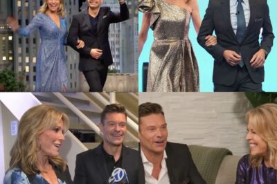 Ryan Seacrest and Vanna White tease the new season of Wheel of Fortune with first major reveals — fans excited but skeptical about possible replacements!