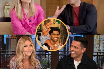Kelly Ripa said that she and Mark deeply “regret” and issued an apology to Michael for assigning him male at birth when he ultimately found his true self. What did she mean?