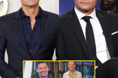 Fans Express Concern Ryan Seacrest Is Not 100%