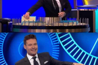 Wheel of Fortune fans torn over ‘talkative’ host Ryan Seacrest