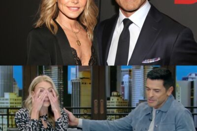 Kelly Ripa and Mark Consuelos Share Devastating News: ‘One of the Toughest Things We’ve Had to Do as a Married Couple’