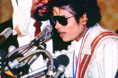 When The Jacksons Took Over The Mic And The World Watched: Victory Tour 1984