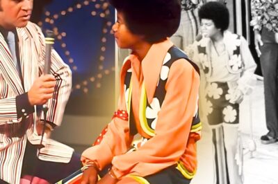 Young, United, and Full of Soul, The Jacksons’ 1972 American Bandstand Performance Is Still Magic