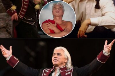 When Dmitri Hvorostovsky walked on stage, you felt the energy shift. When he sang, the world stopped to listen. That silver mane, the elegance, the emotional depth—a true king of the opera, through and through.