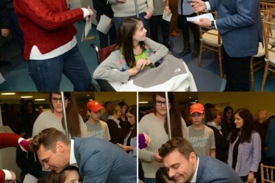The 11-year-old girl with a terminal illness’s last wish is to meet Ryan Seacrest – and the emotional meeting backstage at American Idol left everyone in tears.