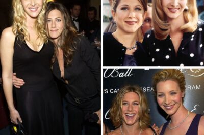 Jennifer Aniston and Lisa Kudrow have an impressive friendship, starting from when they both starred in ‘Friends’. Revealing the first moment they met, just one sentence from Lisa made Jenn sure that this would be her close friend in the future.