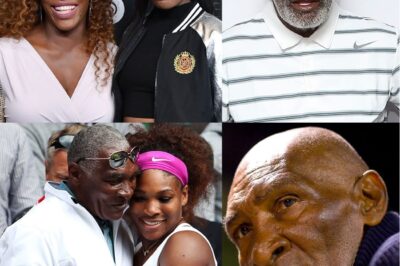 The Truth About Venus And Serena Williams’ Relationship With Their Father: And It’s Just As We Suspected.