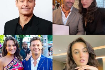 Ryan Seacrest stirs the internet after opening up about his love life following his breakup with Aubrey Paige, fueling rumors of a possible reunion with an ex.