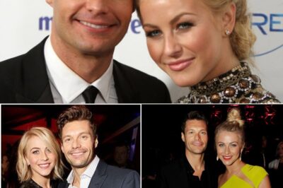SHOCKING TWIST: Ryan Seacrest Is Getting Married – And You Won’t Believe Who the Bride Is!