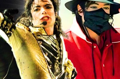 In Vienna, Michael Jackson Gave No Performance, Yet the World Couldn’t Look Away