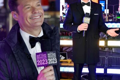 Ryan Seacrest’s fans are congratulating the Wheel of Fortune host after his unexpected milestone