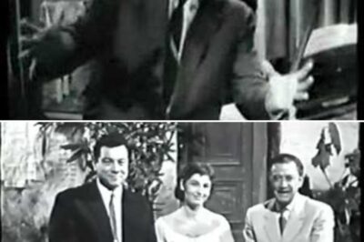 In 1954, the legendary tenor Mario Lanza delivered a spellbinding rendition of Vesti la Giubba from Ruggero Leoncavallo’s opera Pagliacci. This iconic performance has since become one of the most memorable interpretations of the famed aria, showcasing Lanza’s exceptional vocal prowess and dramatic intensity.