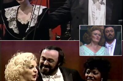 Luciano Pavarotti’s 1993 performance of “Brindisi” from Verdi’s La Traviata is nothing short of legendary. His powerful, golden tenor voice fills the room with warmth and celebration, turning this famous drinking song into an electrifying moment of pure joy. The energy is contagious — you can practically feel the clinking of glasses and the swirl of champagne in the air. Pavarotti’s unmatched charisma and vocal brilliance, paired with the vibrant chorus, make this rendition an unforgettable toast to life, love, and the magic of opera. It’s a performance that reminds us why he remains one of the greatest tenors of all time.