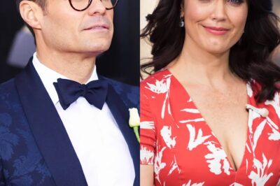 Bellamy Young forced to apologize to Ryan Seacrest over controversial red carpet comments—what secret deal was made behind the scenes?