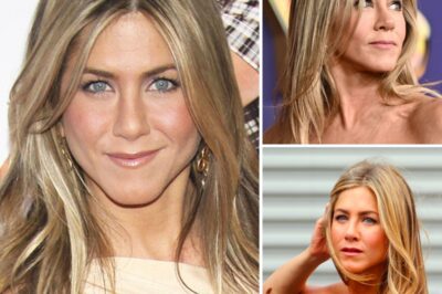 Jennifer Aniston’s $28 Hair Glossing Detangler Hits Amazon – A “Beauty Elixir in a Bottle” Driving Fans Wild!