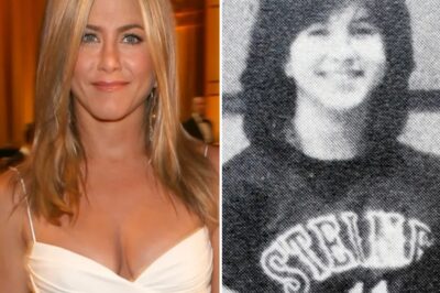 Before becoming the beloved Rachel Green across America, Jennifer once fled a film set due to something that haunted her for years afterward, and she called that role her “embarrassment.”